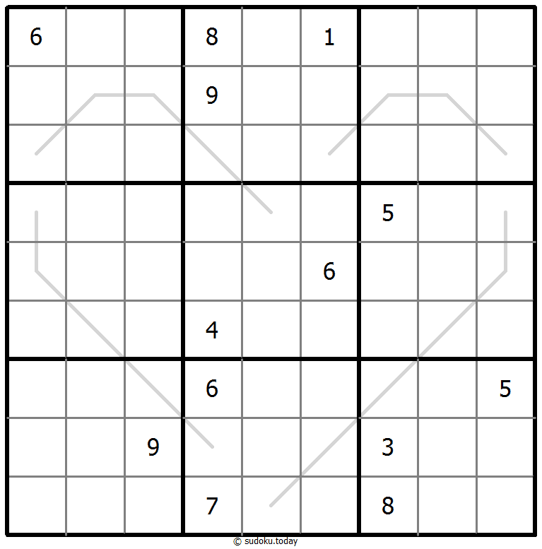 Sudoku incremental