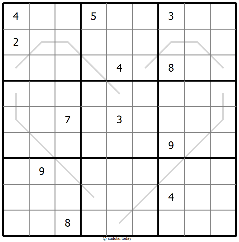 Sudoku incremental