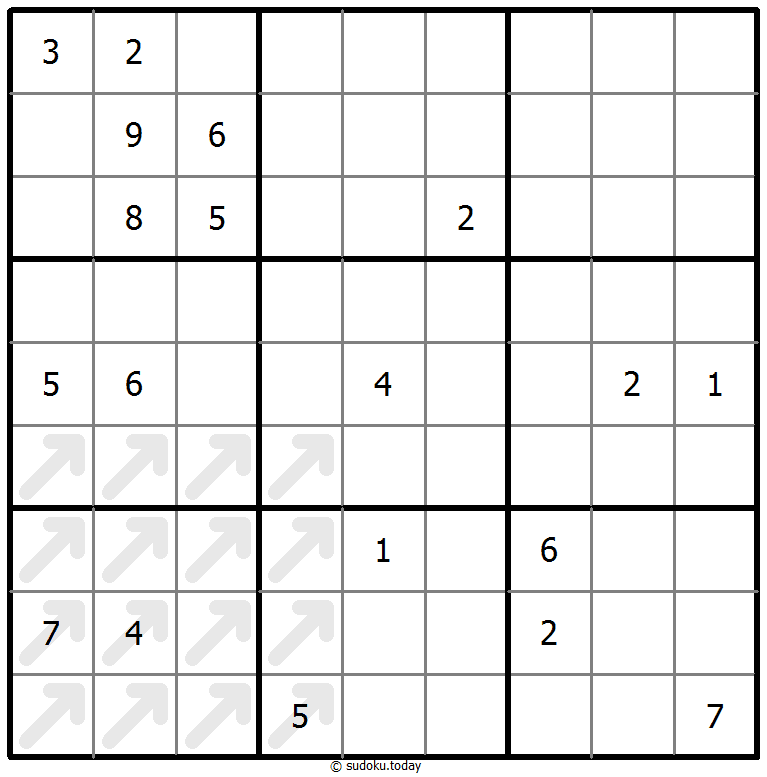 Sudoku de Cupido
