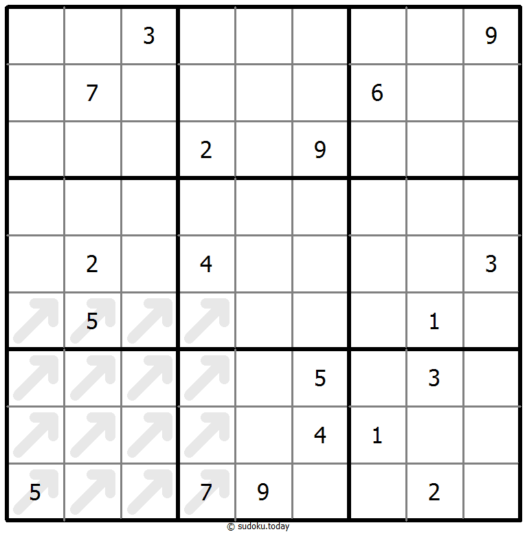 Sudoku de Cupido