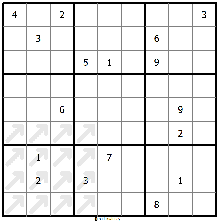 Sudoku de Cupido