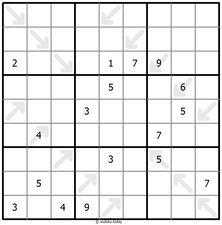 Cupid Sudoku Dia 12 de noviembre de 2025