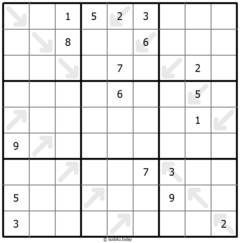 Sudoku de Cupido