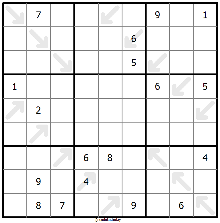 Sudoku de Cupido