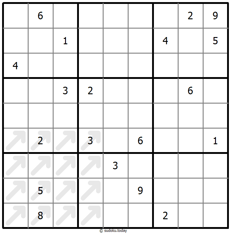 Sudoku de Cupido