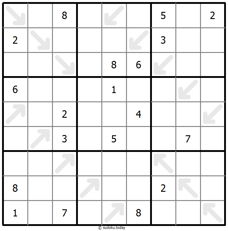 Cupid Sudoku Dia 04 de diciembre de 2025