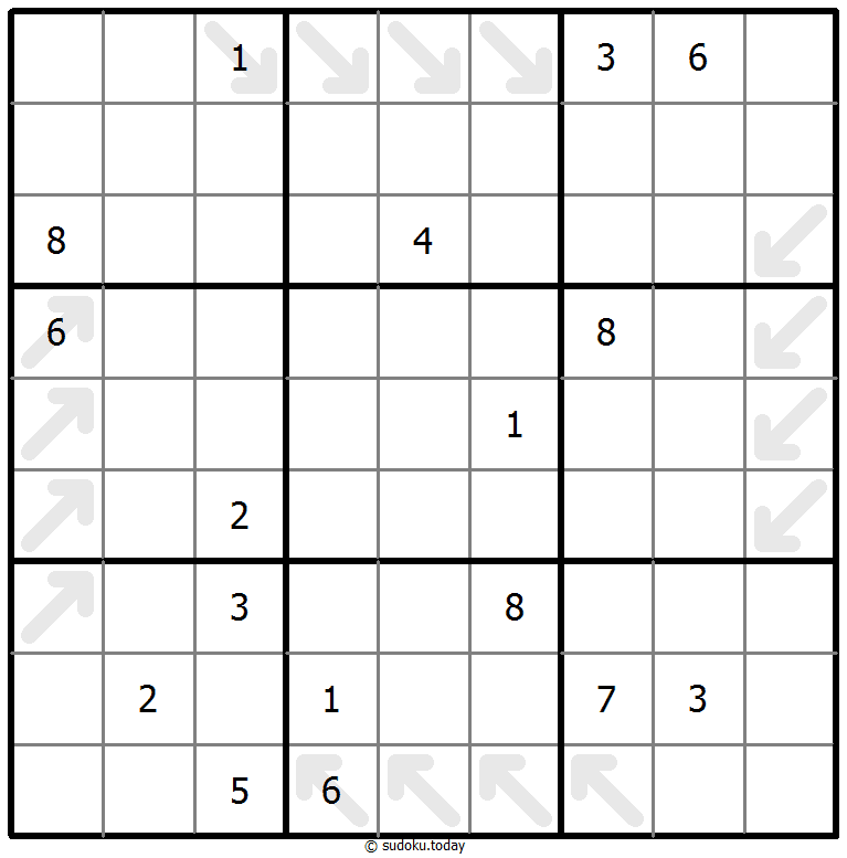 Sudoku de Cupido