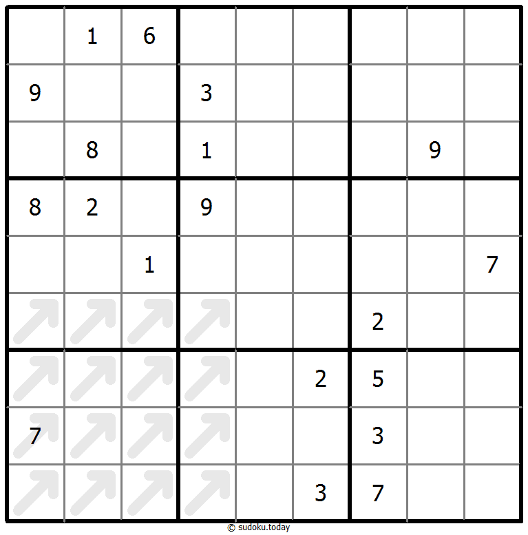 Sudoku de Cupido
