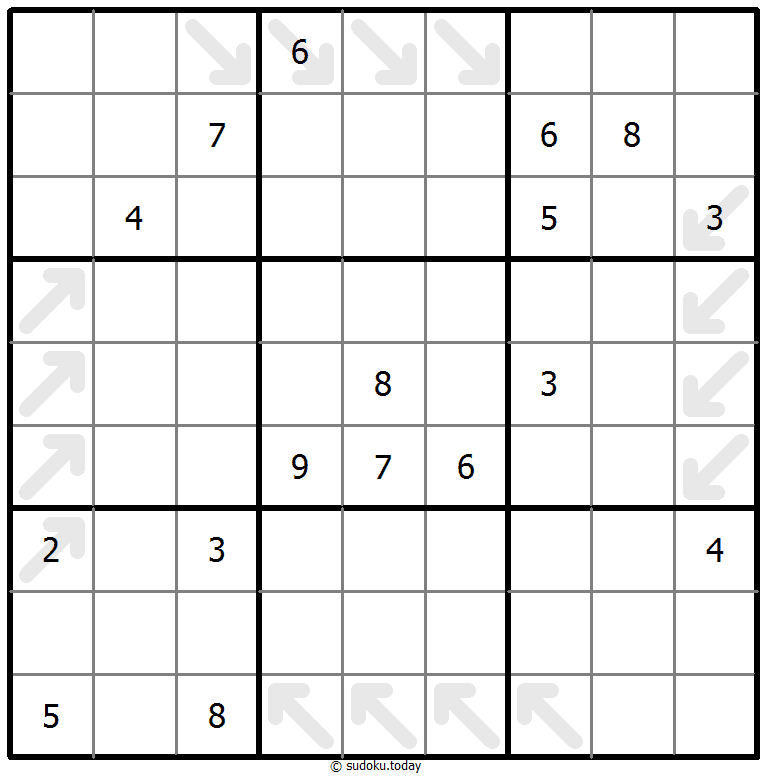 Sudoku de Cupido