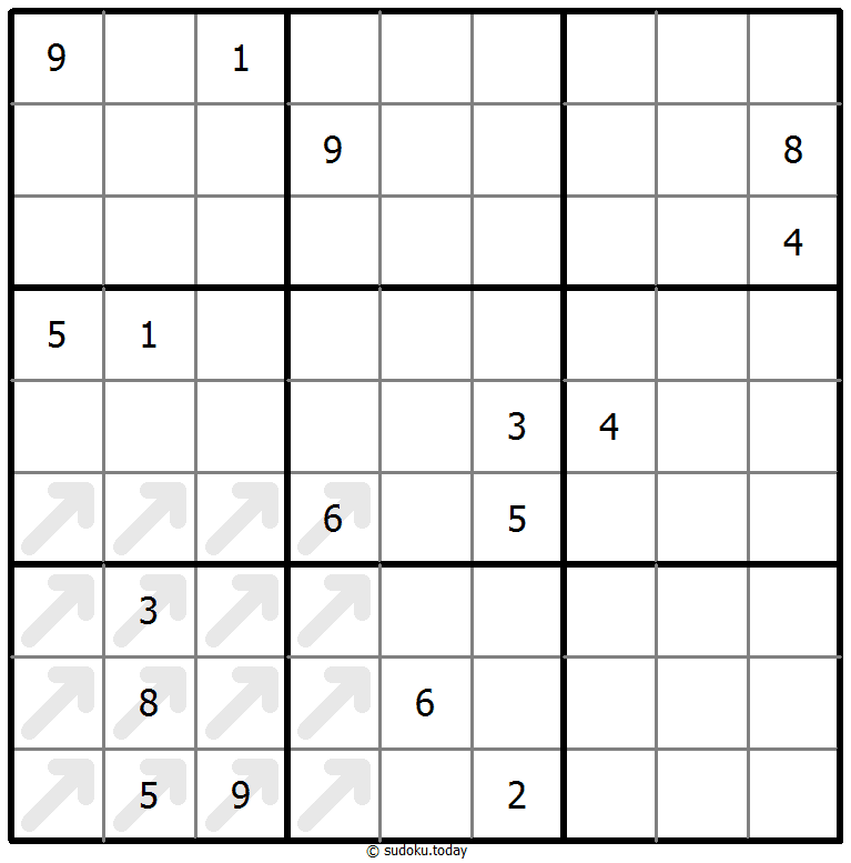 Sudoku de Cupido