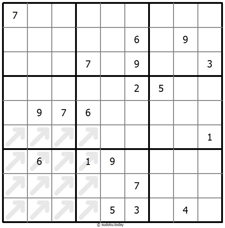 Sudoku de Cupido