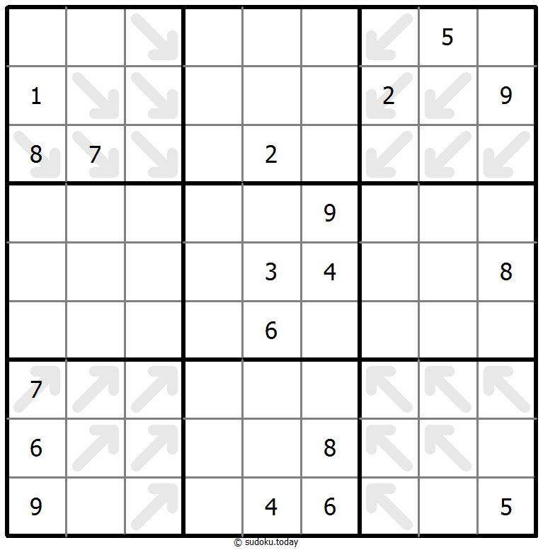 Sudoku de Cupido