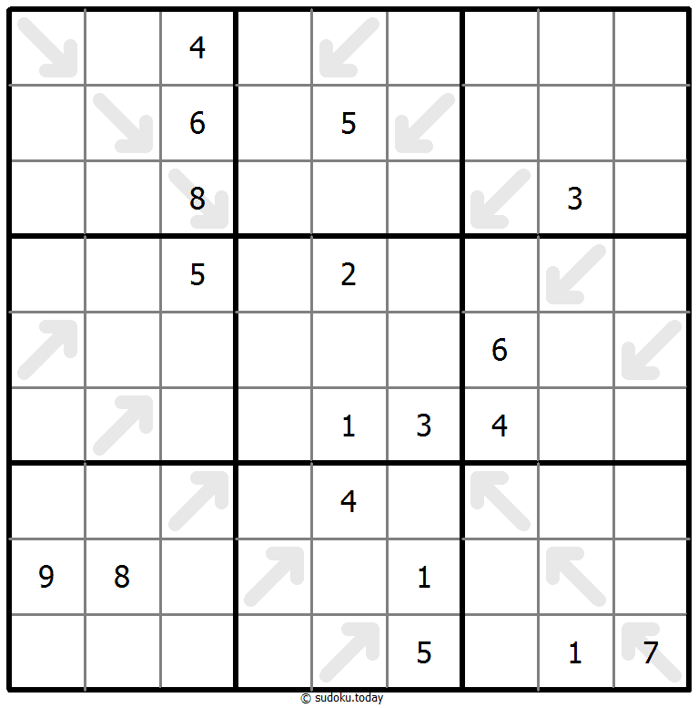 Sudoku de Cupido