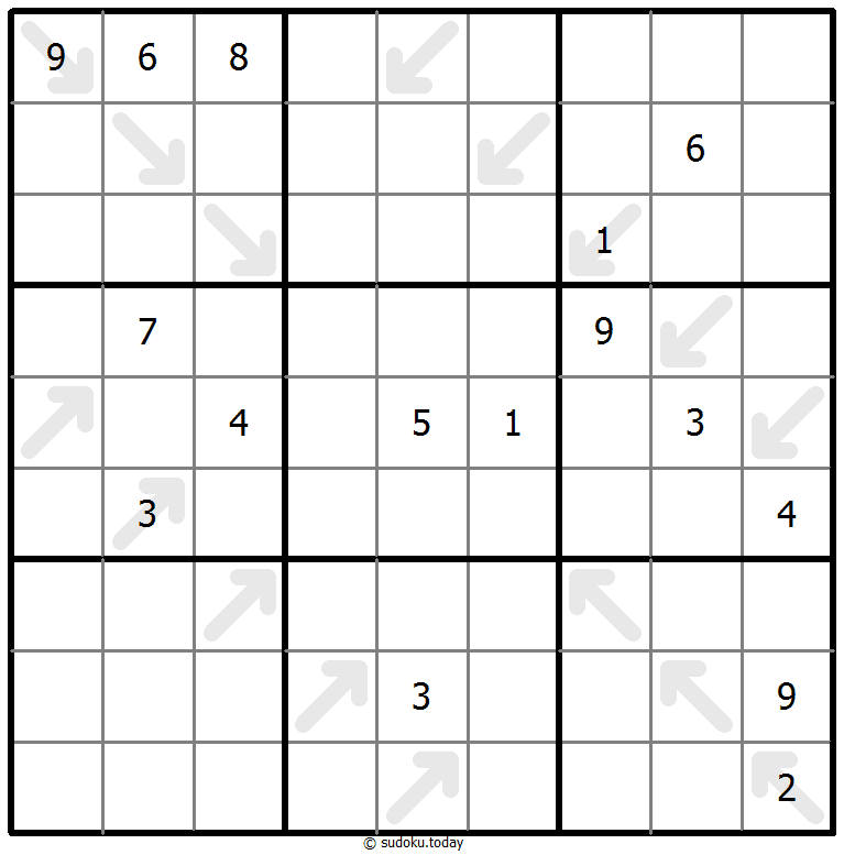 Cupid Sudoku Dia 27 de noviembre de 2025