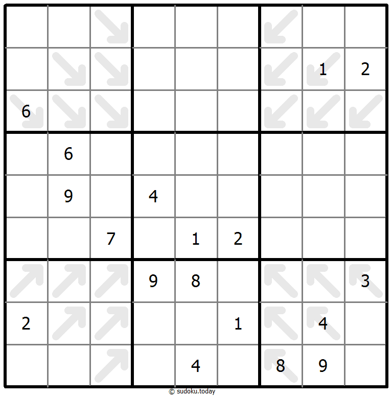 Cupid Sudoku Dia 11 de enero de 2026