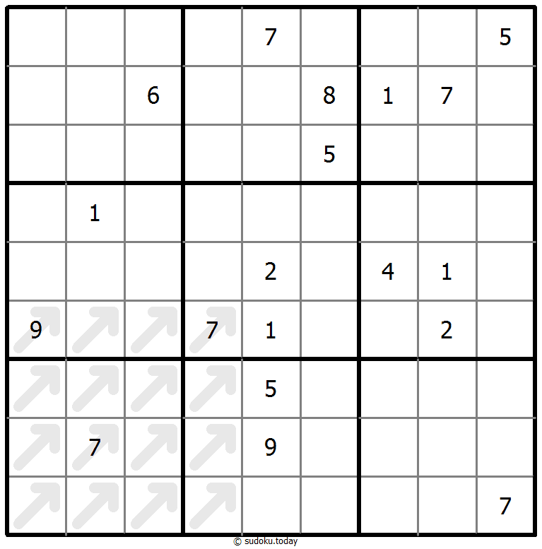 Sudoku de Cupido