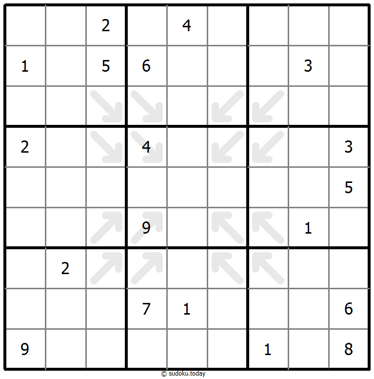 Eliminate Sudoku Dia 31 de diciembre de 2025