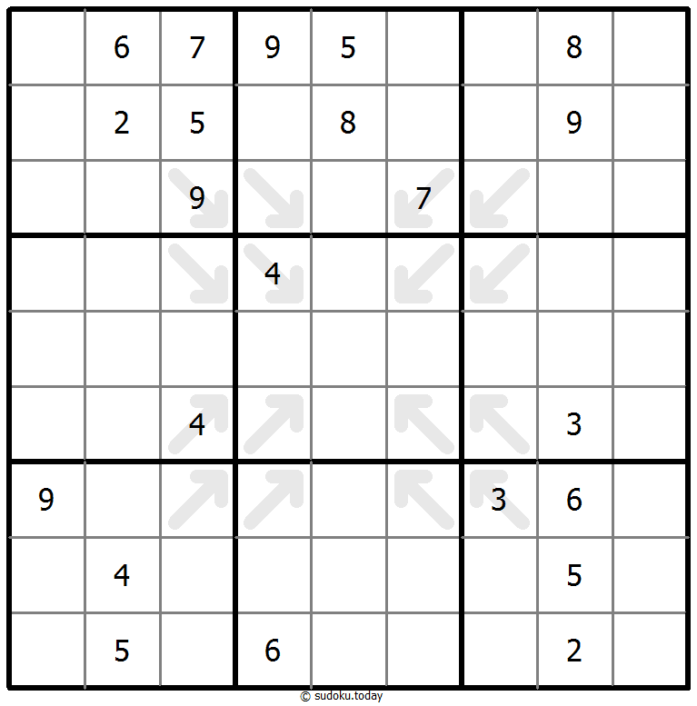 Eliminate Sudoku Dia 30 de enero de 2026