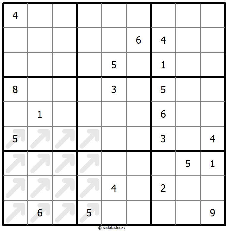 Eliminate Sudoku Dia 9 de diciembre de 2025