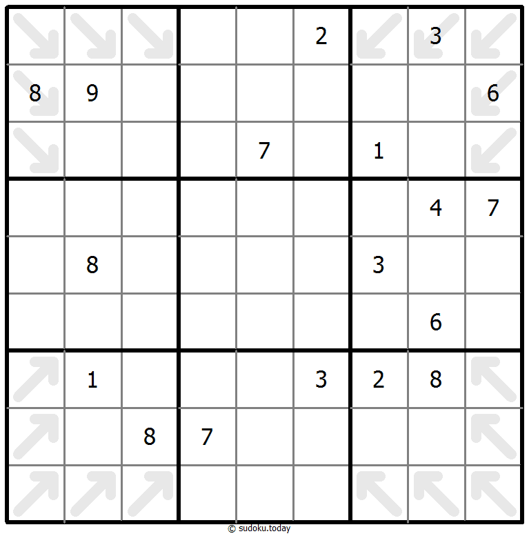 Eliminate Sudoku Dia 29 de enero de 2026