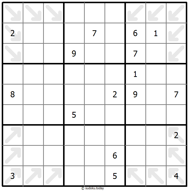 Sudoku de eliminación