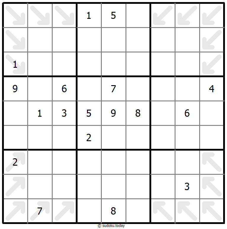 Eliminate Sudoku Dia 20 de enero de 2026