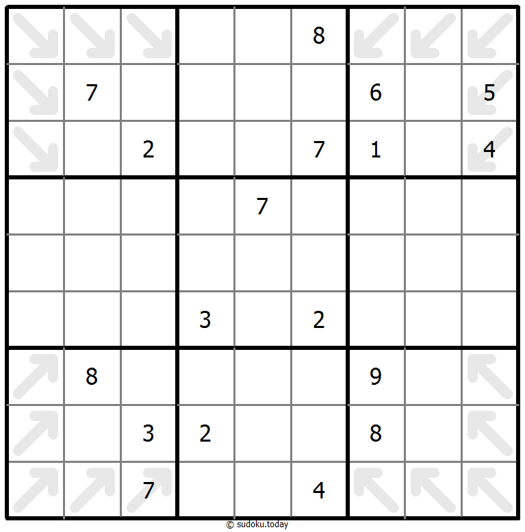 Eliminate Sudoku Dia 29 de enero de 2026