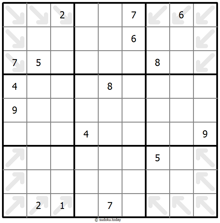 Sudoku de eliminación