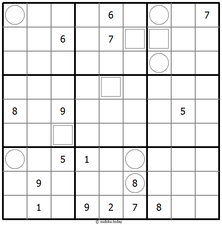 Sudoku vecinal #68940