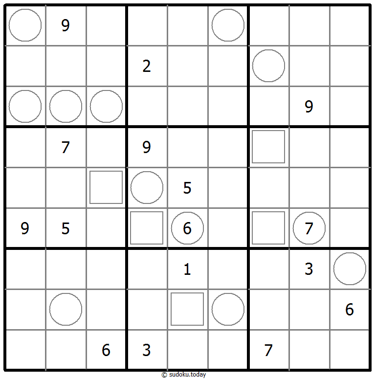 Sudoku vecinal #68942