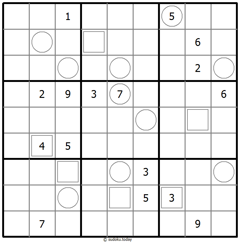 Sudoku vecinal #68946