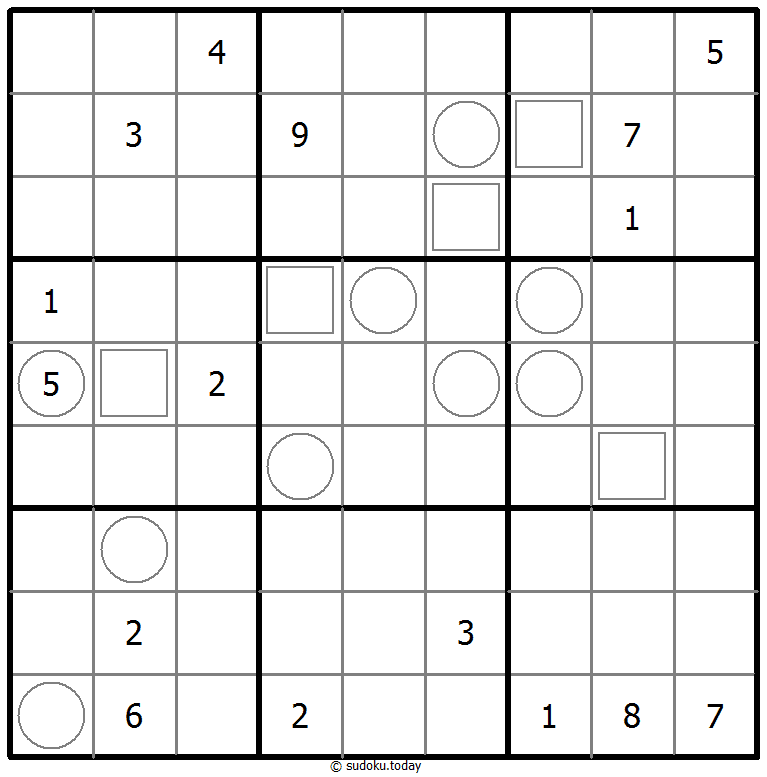 Sudoku vecinal #68953