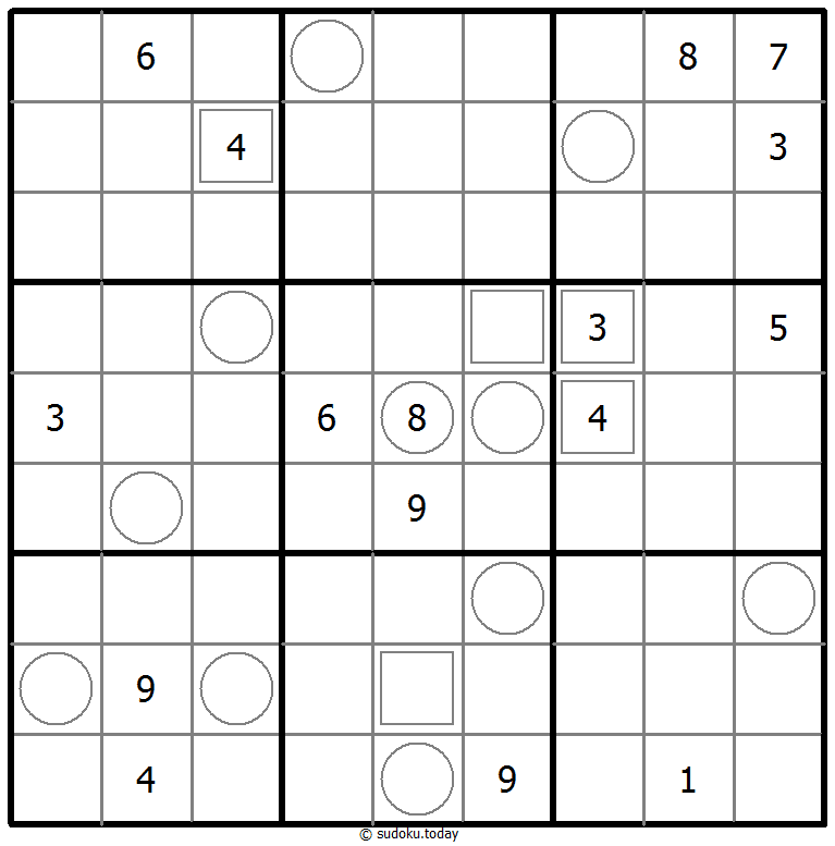 Sudoku vecinal #68956