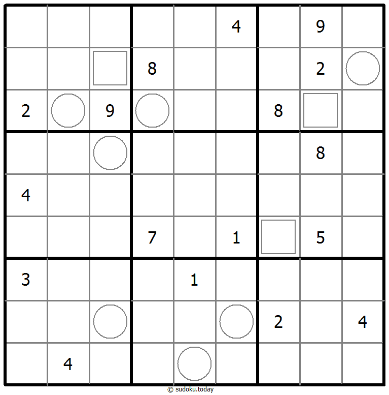 Sudoku vecinal #68959