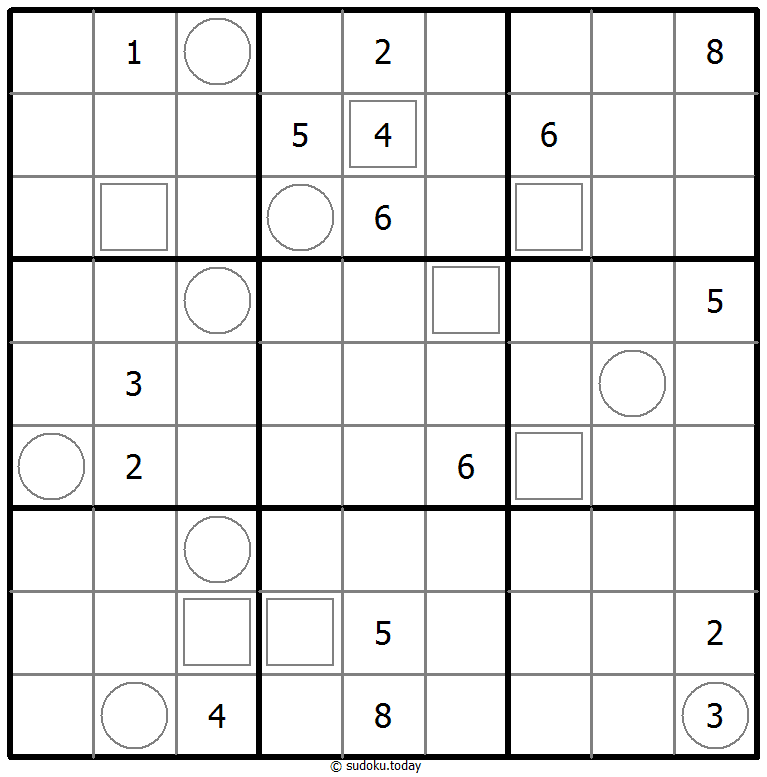 Sudoku vecinal #68960