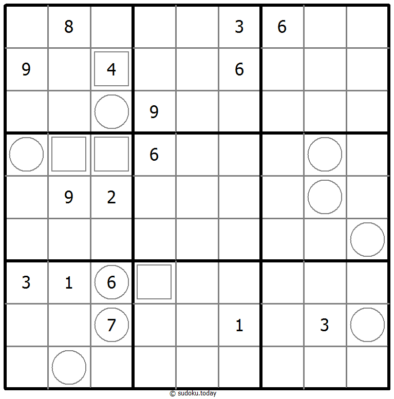 Sudoku vecinal #68975