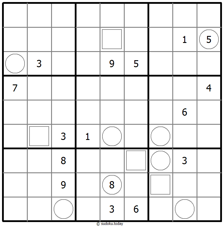 Sudoku vecinal #68990