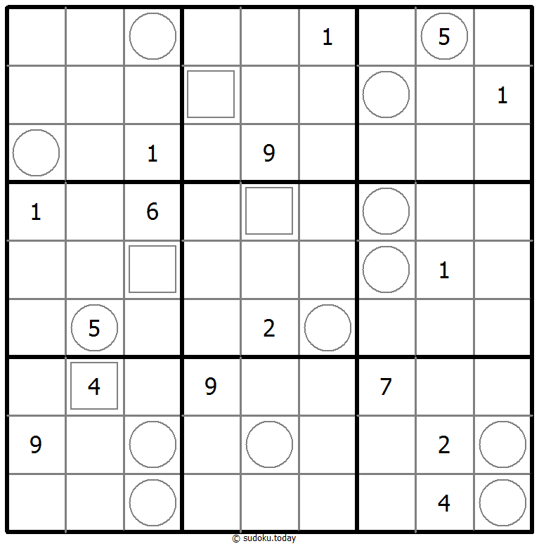 Sudoku vecinal #69001