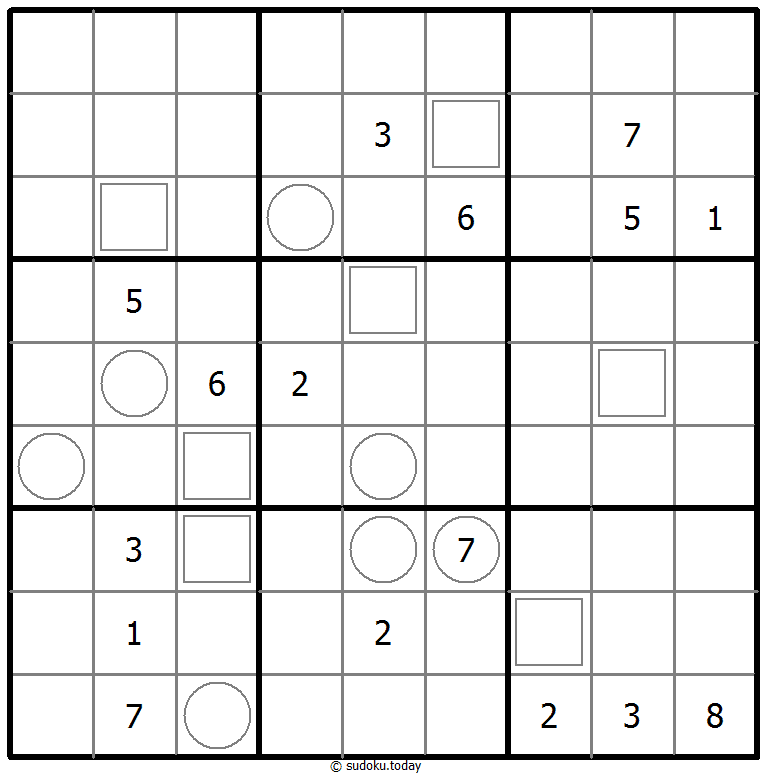 Sudoku vecinal #69074