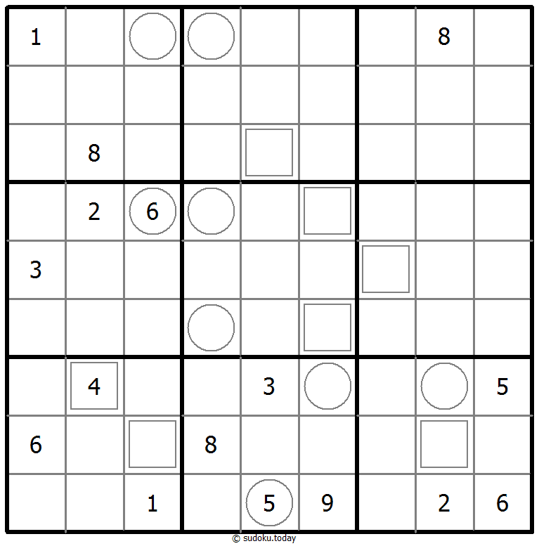 Sudoku vecinal #69082