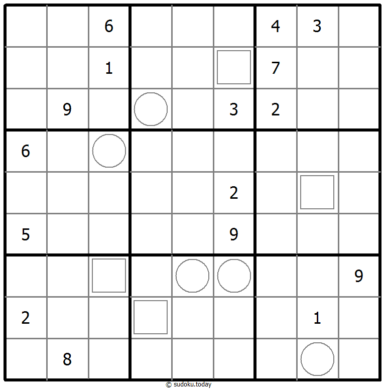 Sudoku vecinal #69116