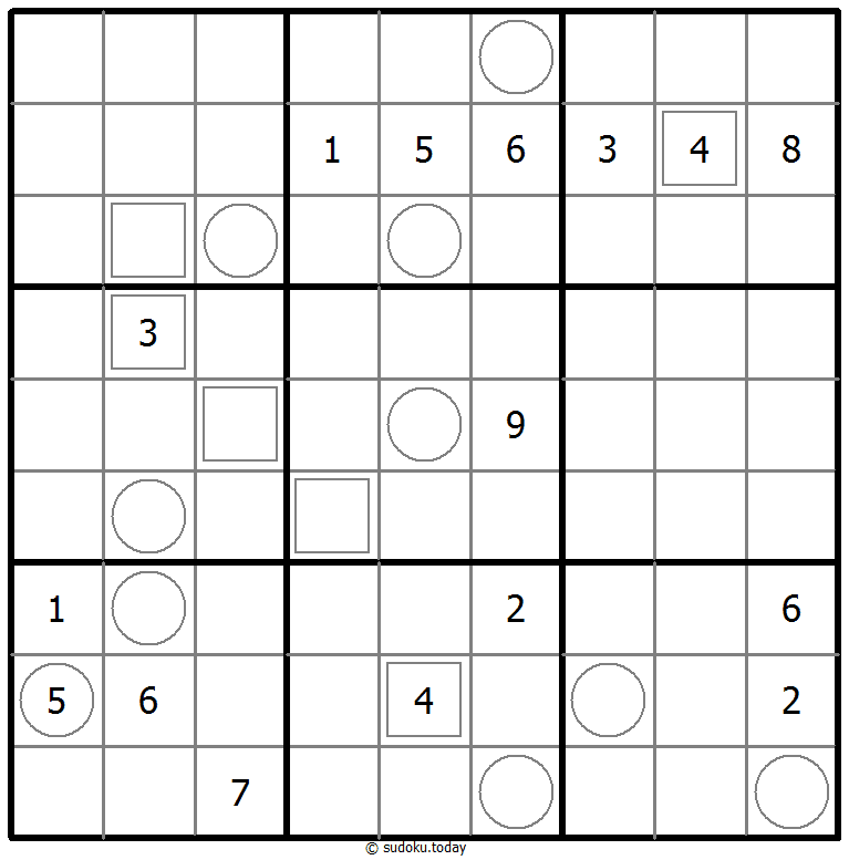 Sudoku vecinal #69123