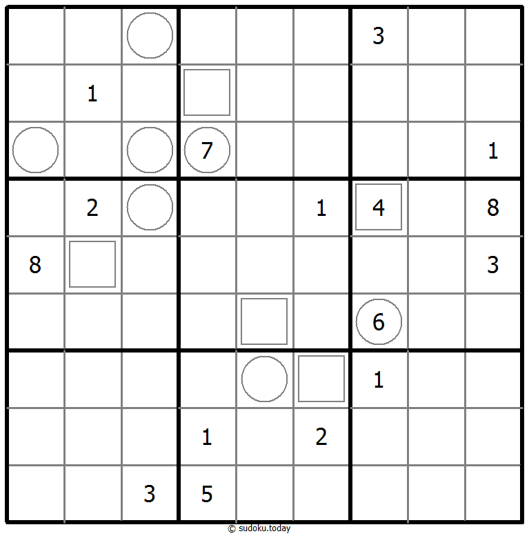 Sudoku vecinal #69215