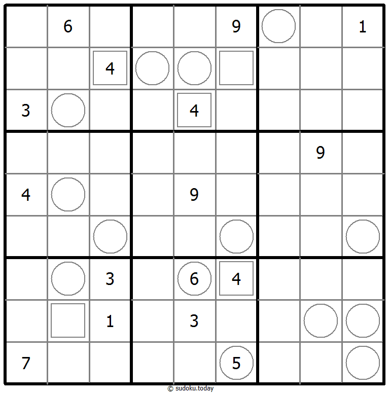 Sudoku vecinal #69272