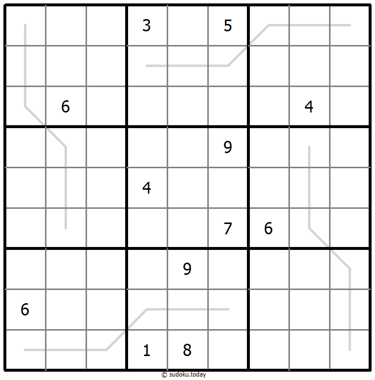 Sudoku palíndromo