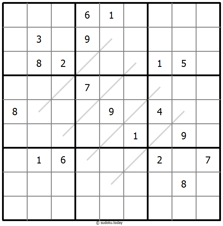 Sudoku de líneas par/impar #67881