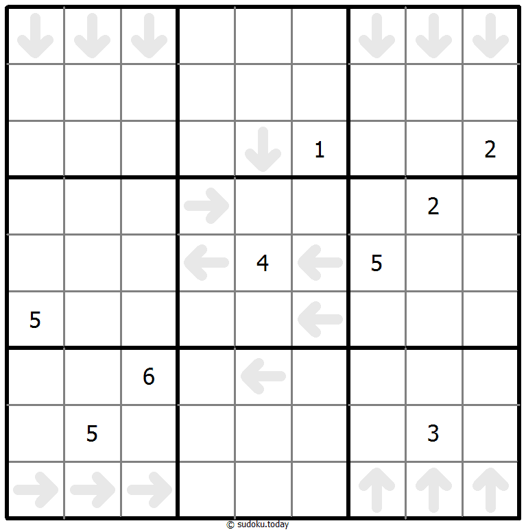 Sudoku de buscar 9