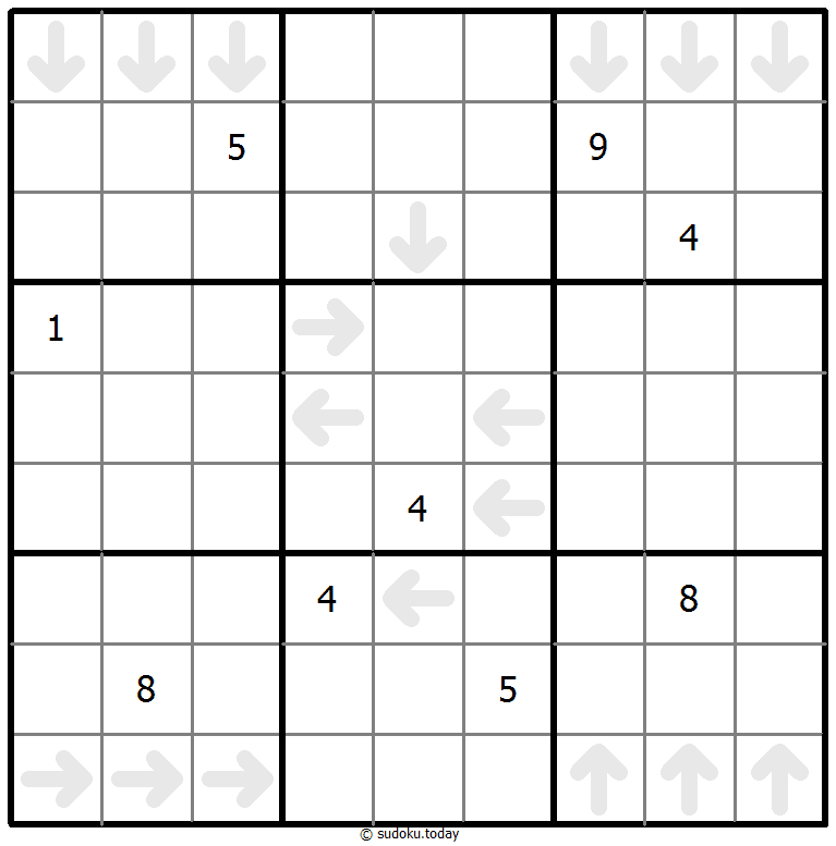Search 9 Sudoku Dia 16 de enero de 2026