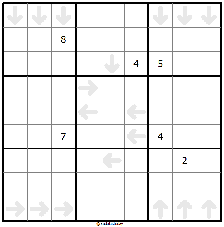Sudoku de buscar 9