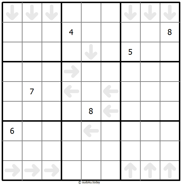 Sudoku de buscar 9